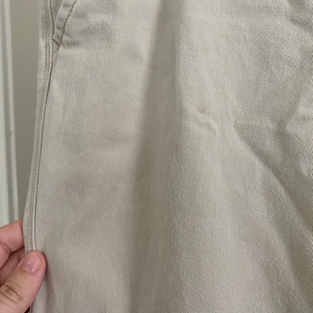 American Eagle Khakis - Picture 3 of 6